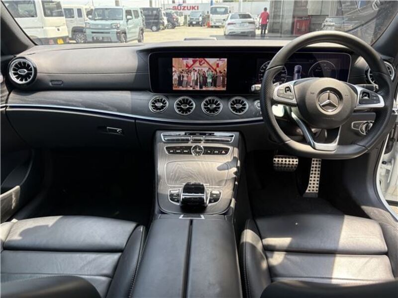 E-CLASS