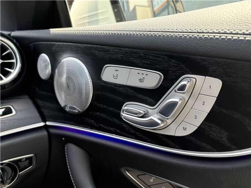 E-CLASS