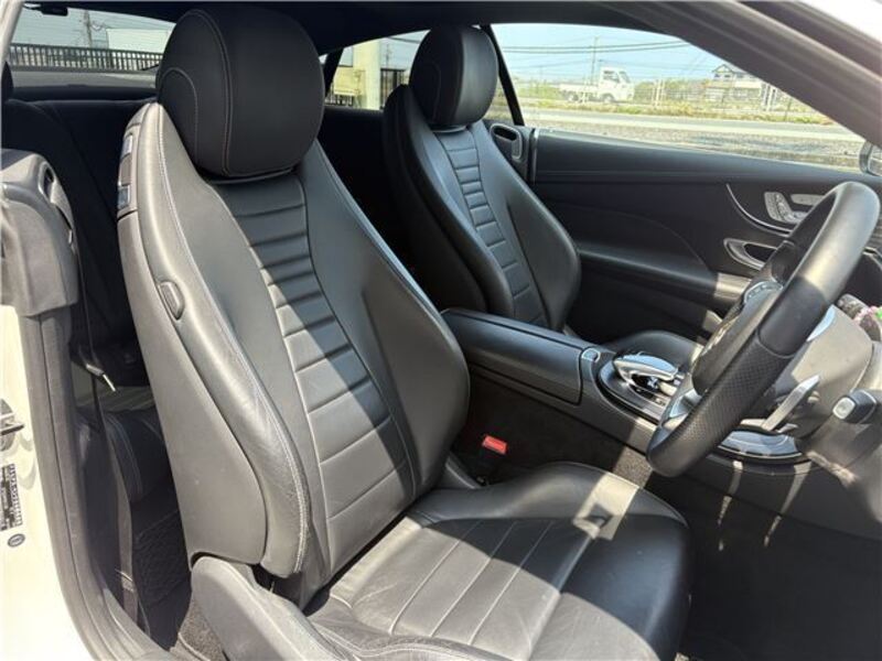 E-CLASS