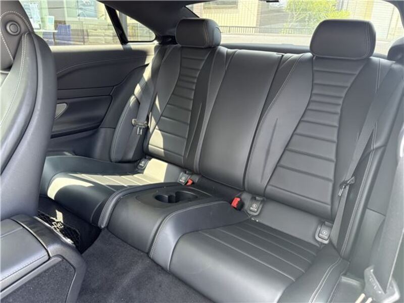 E-CLASS