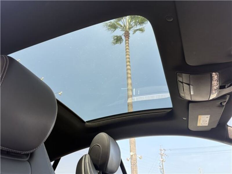 E-CLASS
