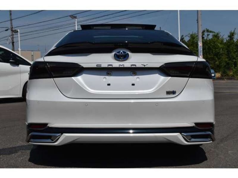 CAMRY