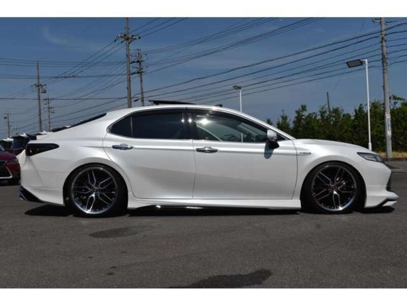 CAMRY