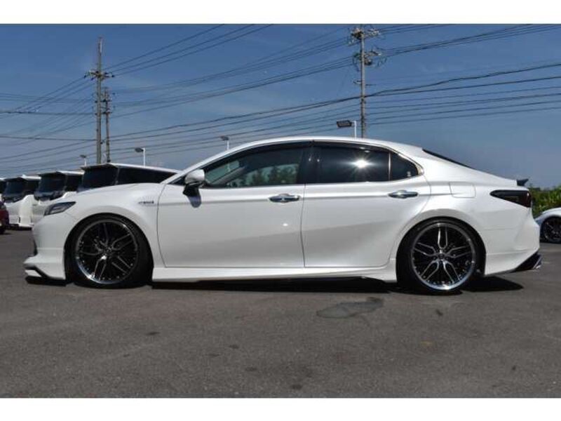CAMRY