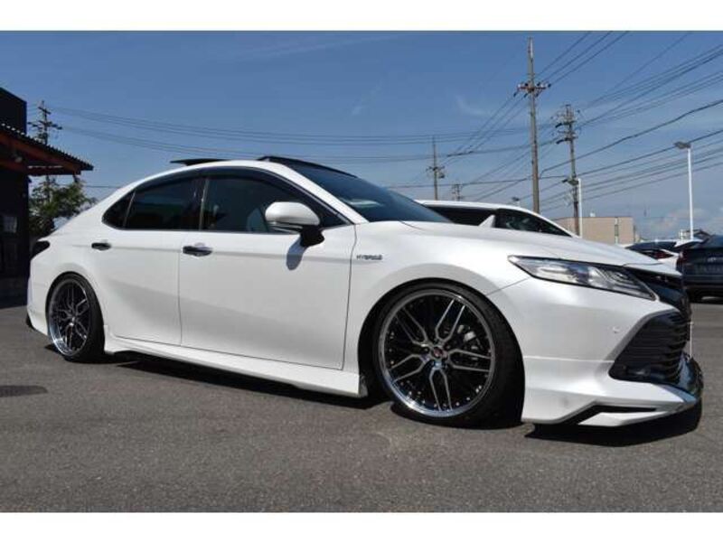 CAMRY