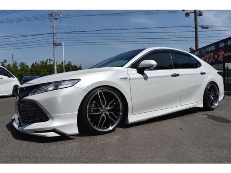 CAMRY