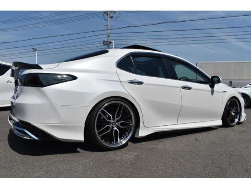CAMRY