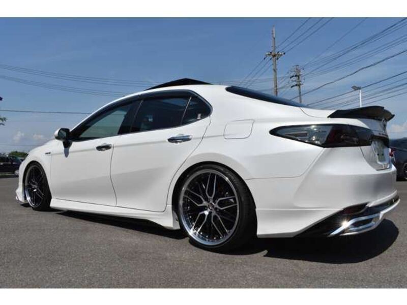 CAMRY