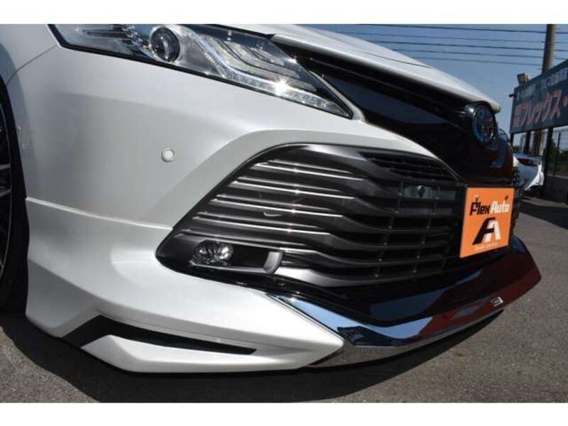 CAMRY