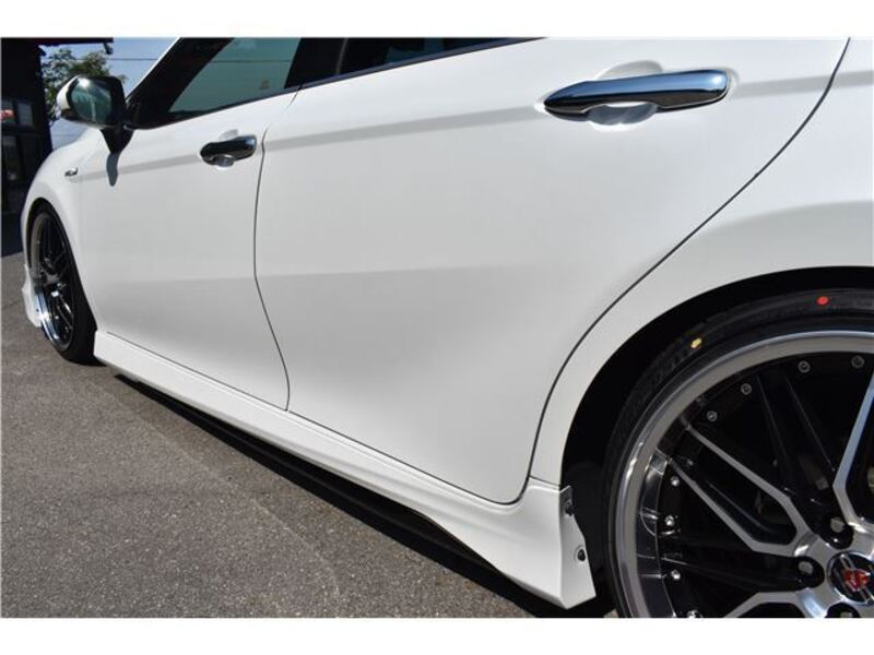 CAMRY