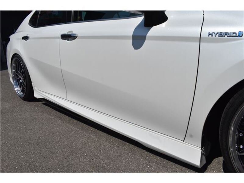 CAMRY