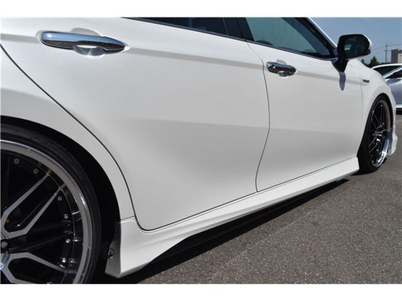 CAMRY
