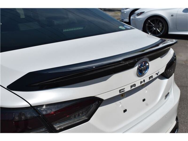 CAMRY
