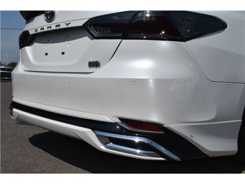 CAMRY
