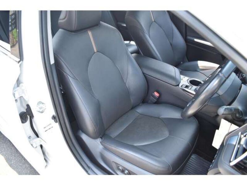 CAMRY