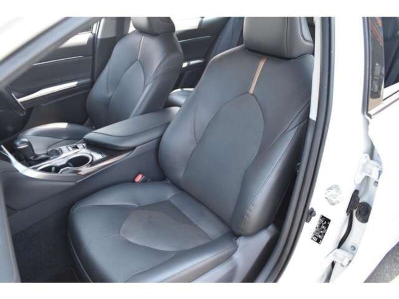 CAMRY