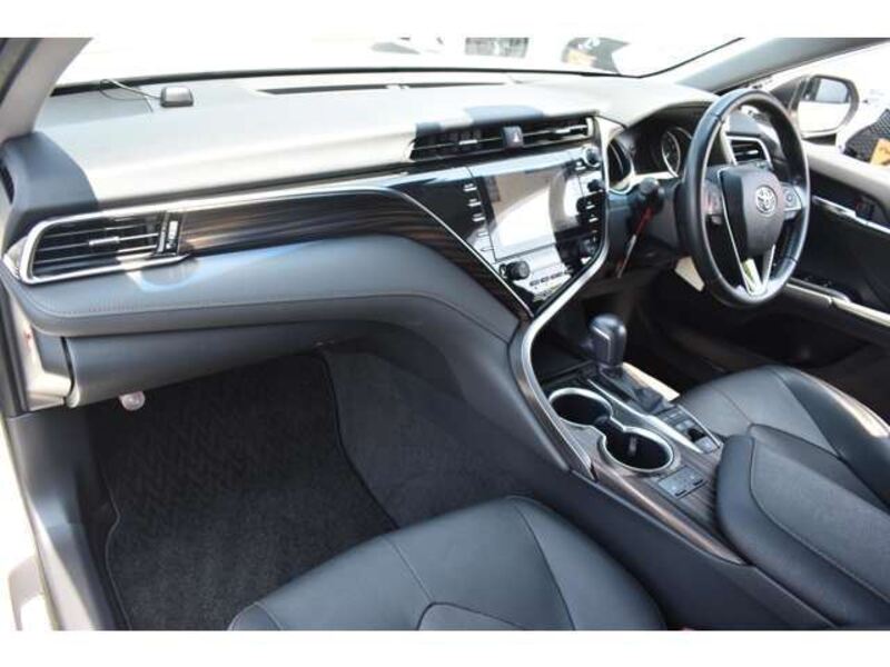 CAMRY