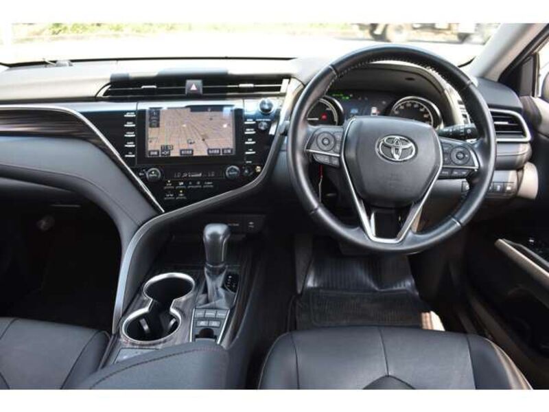 CAMRY