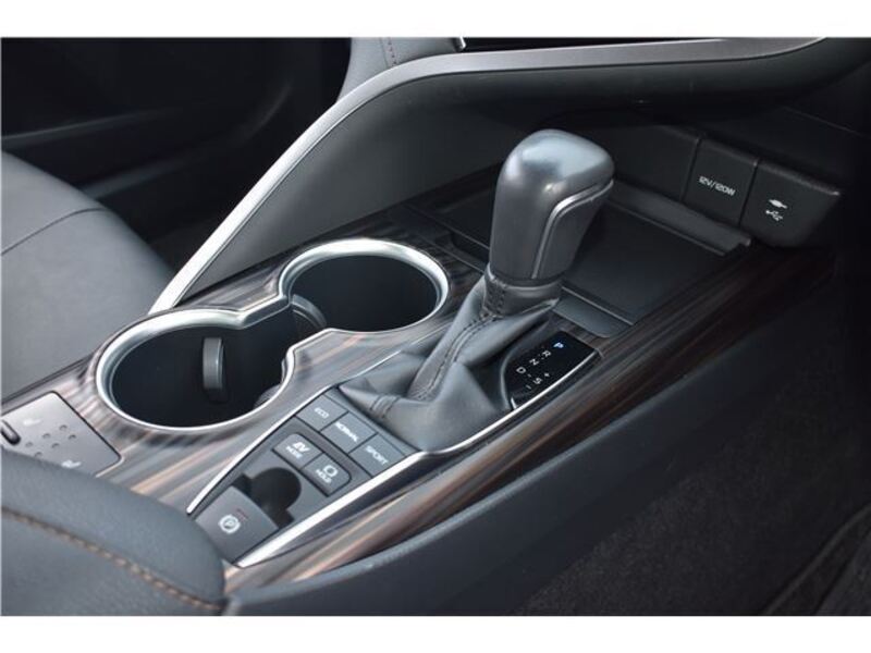 CAMRY