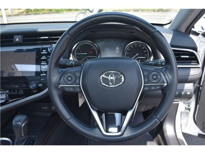 CAMRY