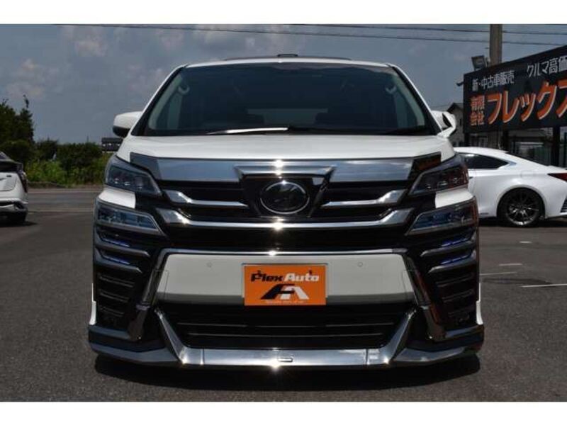 VELLFIRE