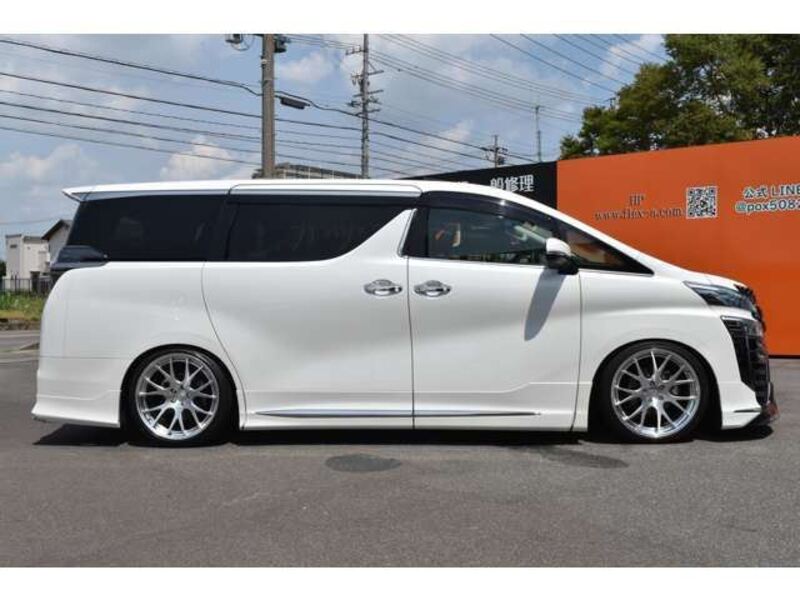 VELLFIRE