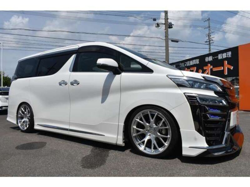 VELLFIRE
