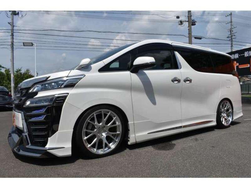 VELLFIRE