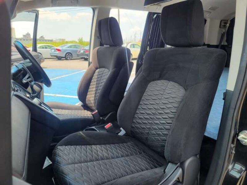 DELICA D5