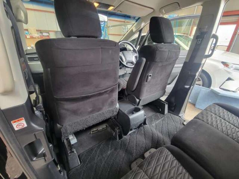 DELICA D5