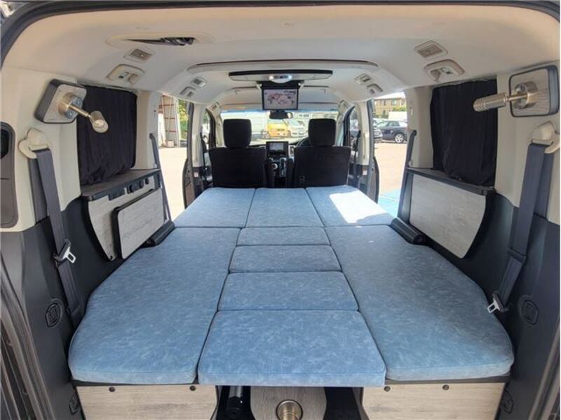 DELICA D5