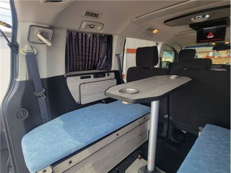 DELICA D5