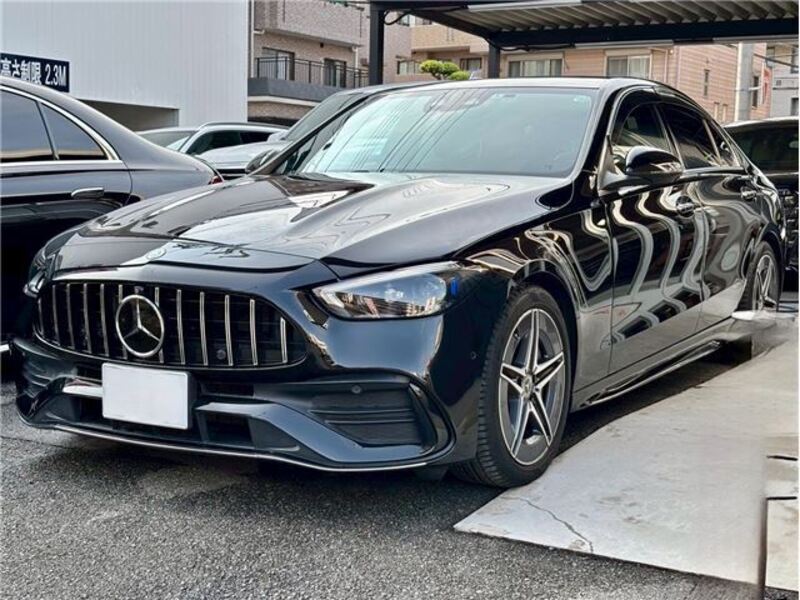 C-CLASS-0