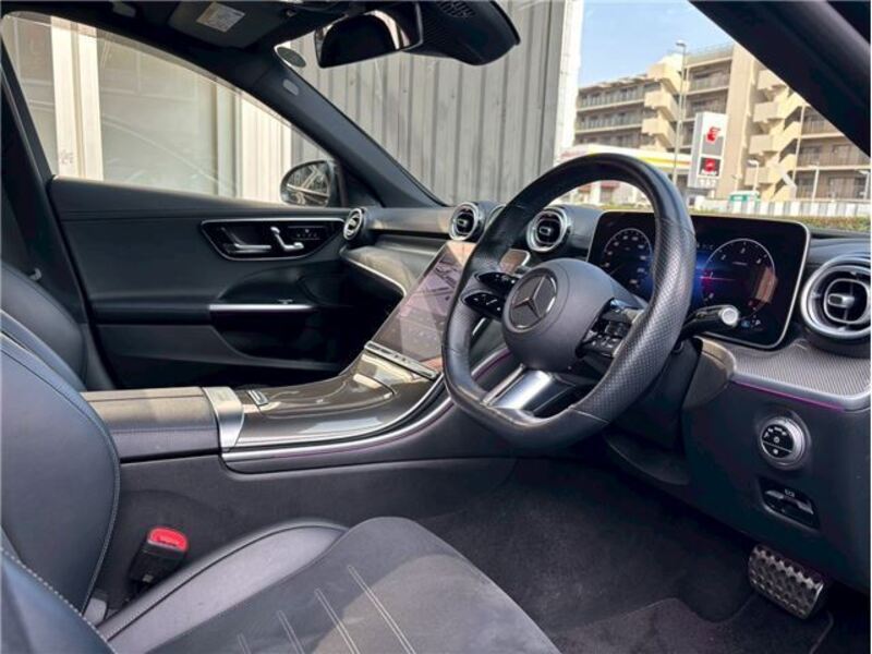 C-CLASS