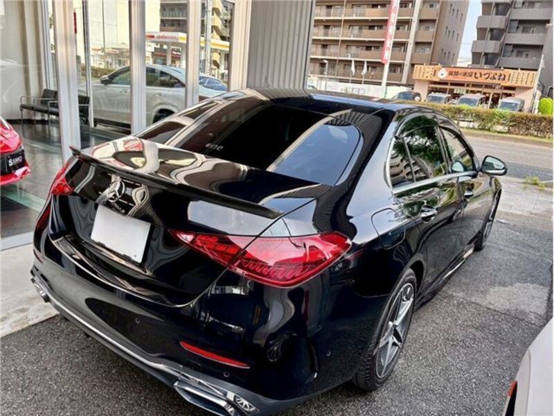 C-CLASS