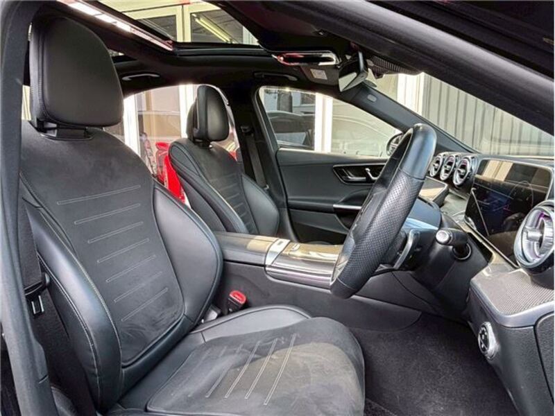 C-CLASS