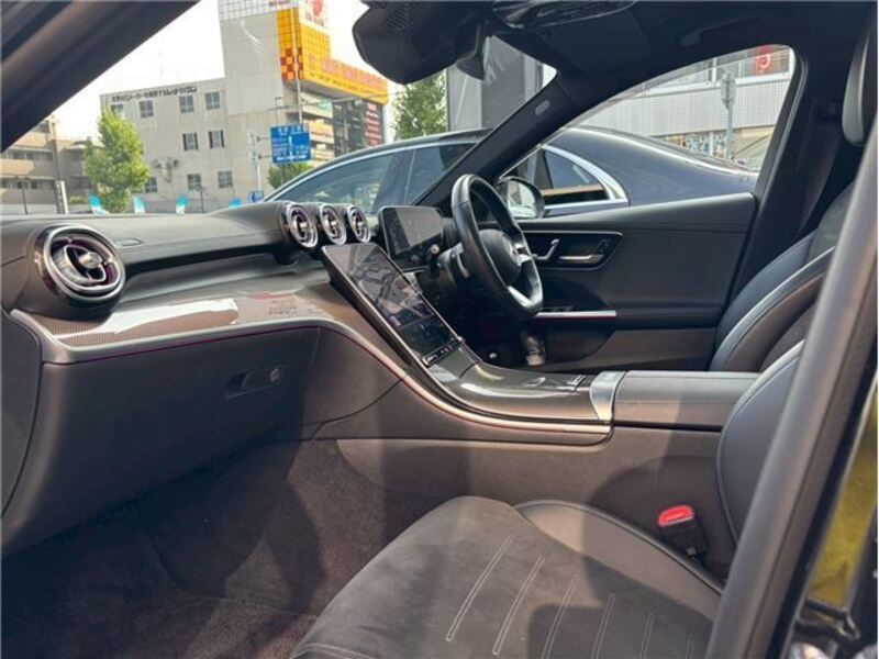 C-CLASS