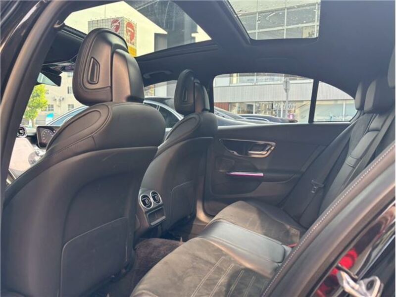 C-CLASS