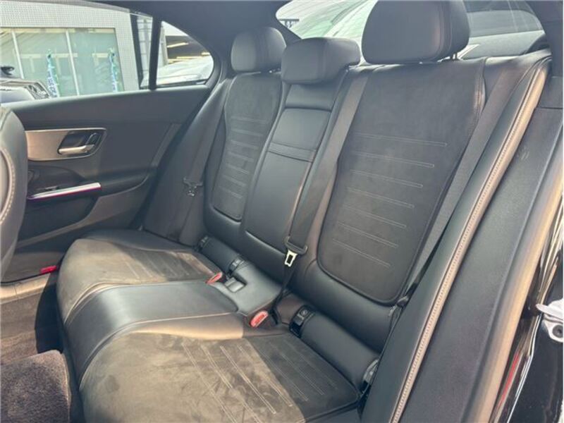 C-CLASS