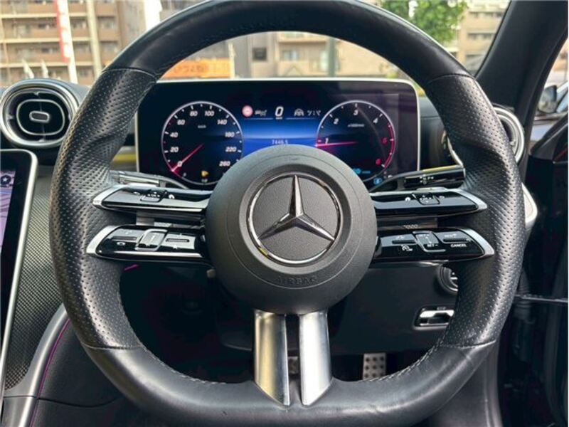 C-CLASS