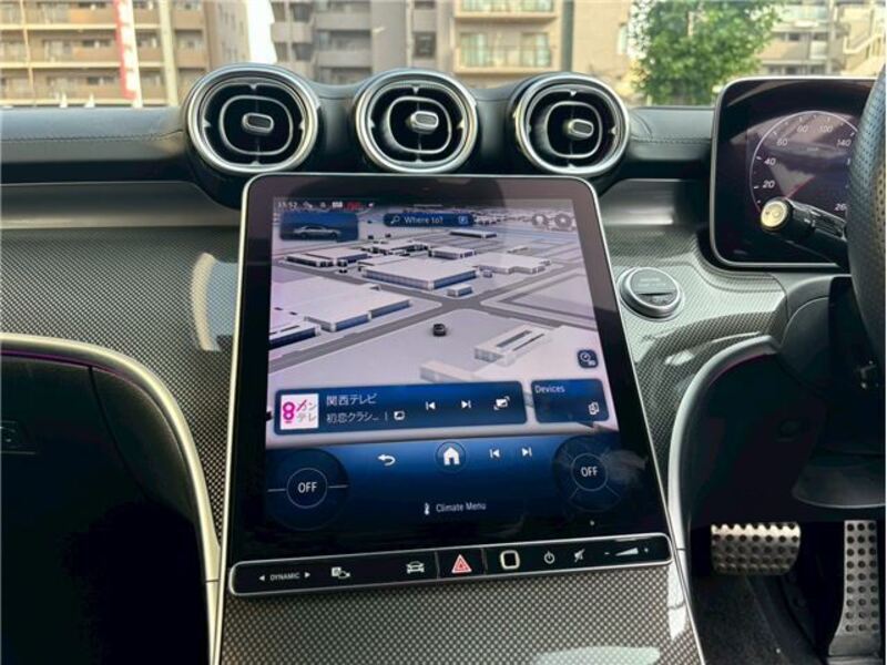C-CLASS