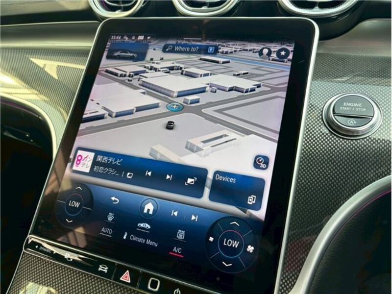 C-CLASS