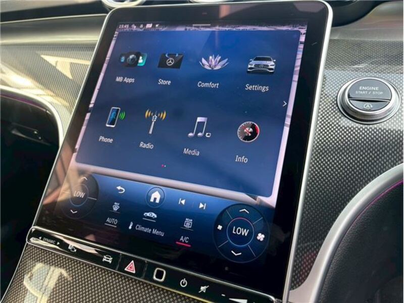 C-CLASS
