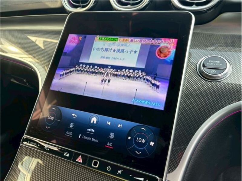 C-CLASS