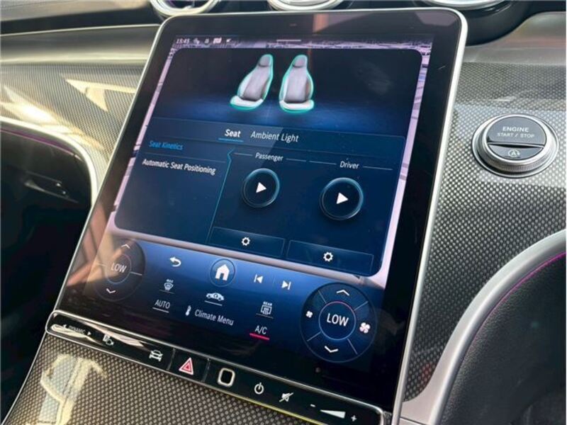 C-CLASS