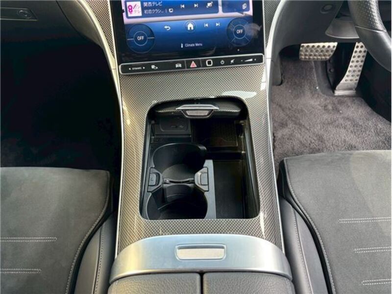C-CLASS