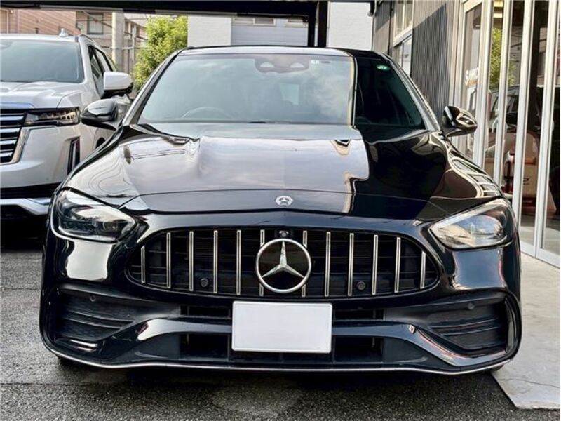 C-CLASS