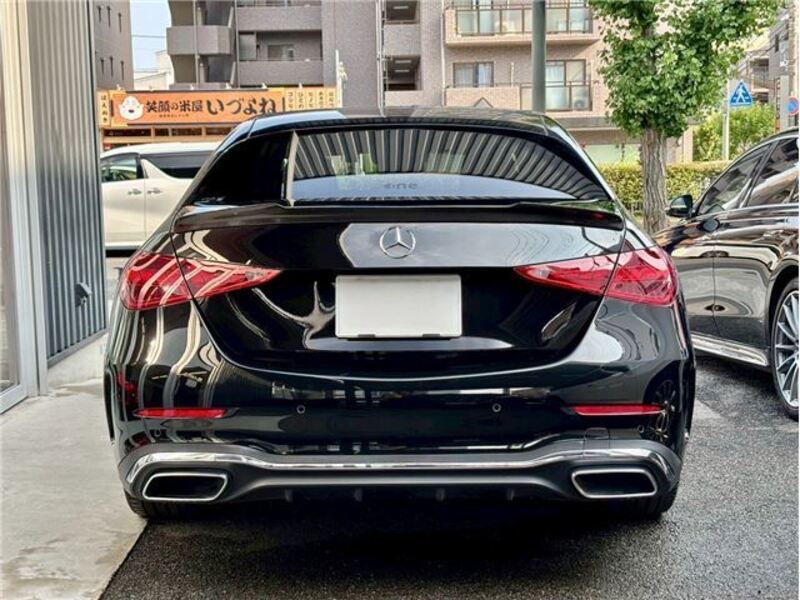 C-CLASS