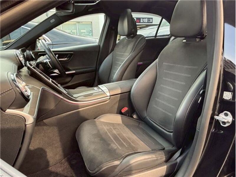 C-CLASS
