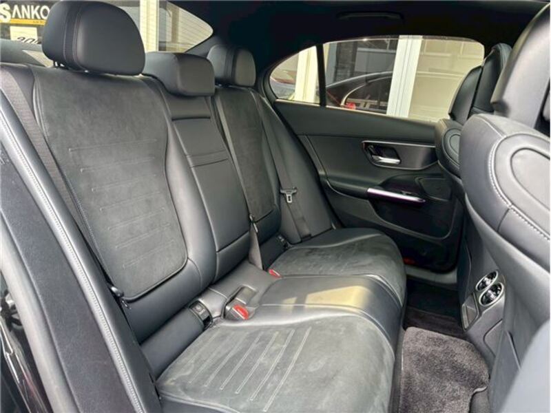 C-CLASS